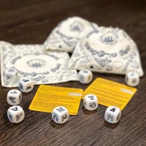 Tamil Story Cubes | Tamil Learning Resources | Vaaranam Children’s Books